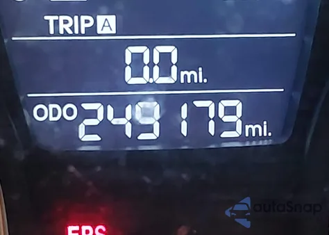 2012 Hyundai Accent Gls z USA, uszkodzony, nr VIN KMHCT4AE3CU093725